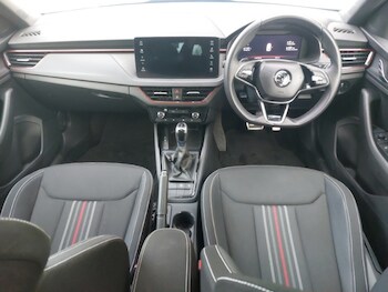 Used Skoda Kamiq 2024 for sale - 76749080: Photo