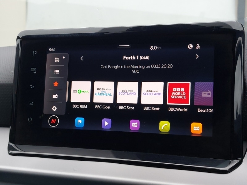 Used SEAT Ibiza 2024 for sale - 77907494: Photo 10