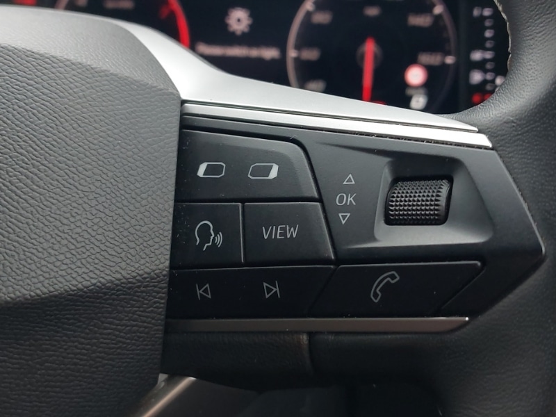 Used SEAT Ibiza 2024 for sale - 77907494: Photo 13