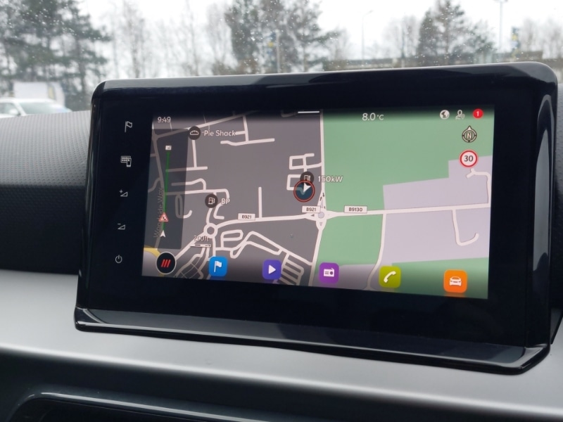 Used SEAT Ibiza 2024 for sale - 77907494: Photo 18