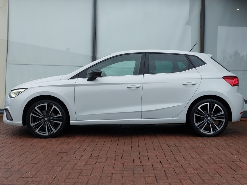 Used SEAT Ibiza 2024 for sale - 77907494: Photo 4