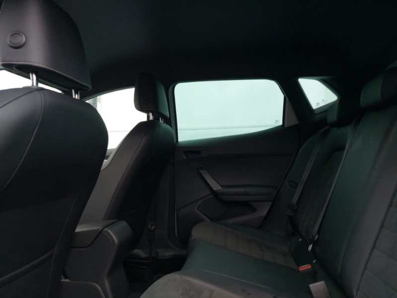 Used SEAT Ibiza 2024 for sale - 77907494: Photo 6