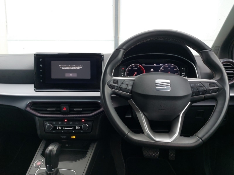 Used SEAT Ibiza 2024 for sale - 77907494: Photo 7