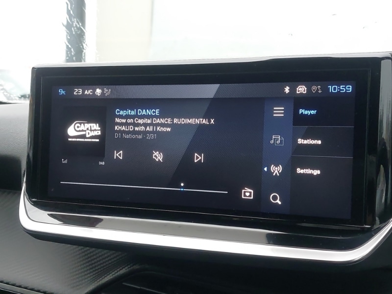 Used Peugeot 2008 2024 for sale - 76879783: Photo 10