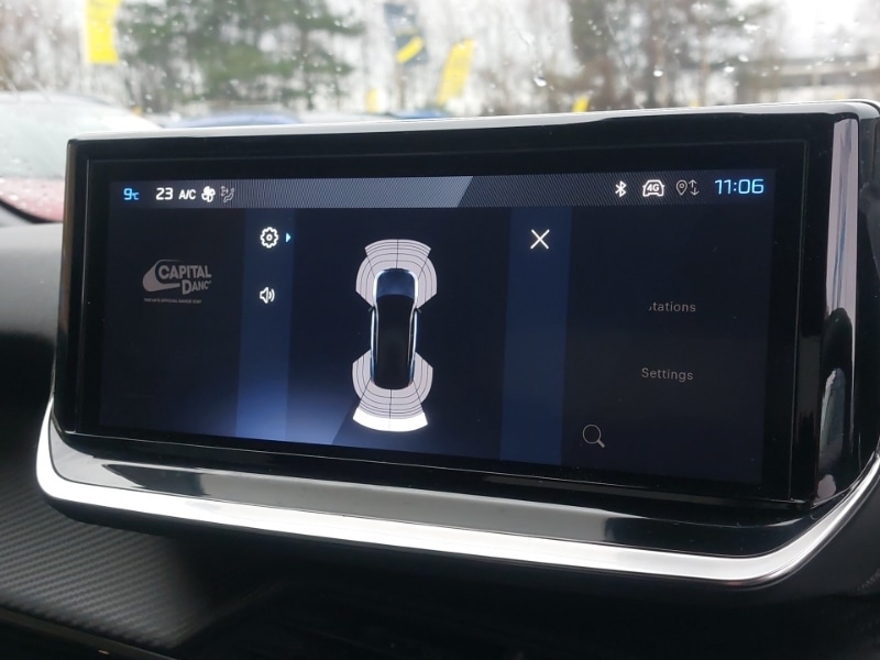 Used Peugeot 2008 2024 for sale - 76879783: Photo 18