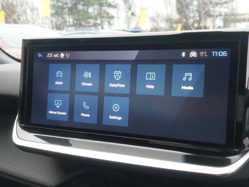 Used Peugeot 2008 2024 for sale - 76879783: Photo 19