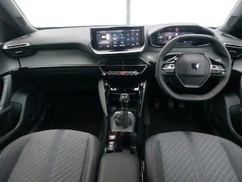 Used Peugeot 2008 2024 for sale - 76879783: Photo