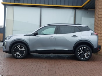 Used Peugeot 2008 2024 for sale - 76879783: Photo