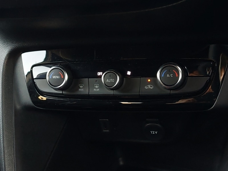 Used Vauxhall Corsa 2024 for sale - 76695809: Photo 11