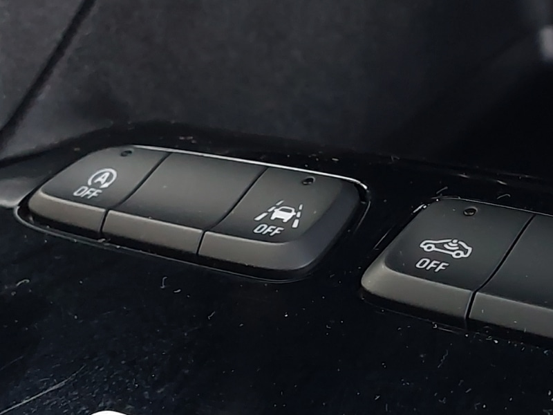 Used Vauxhall Corsa 2024 for sale - 76695809: Photo 14