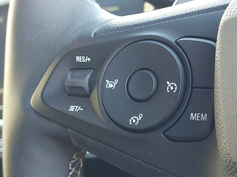 Used Vauxhall Corsa 2024 for sale - 76695809: Photo 15