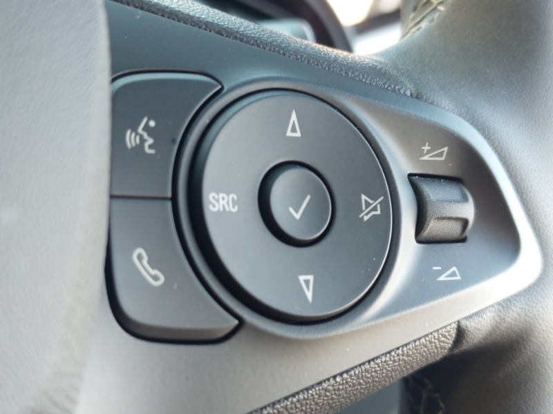 Used Vauxhall Corsa 2024 for sale - 76695809: Photo 16