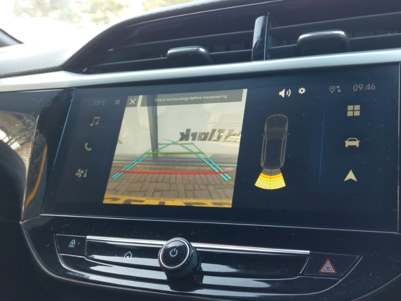 Used Vauxhall Corsa 2024 for sale - 76695809: Photo 17