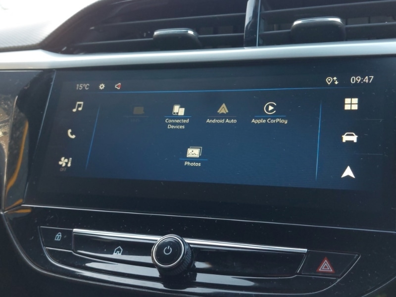 Used Vauxhall Corsa 2024 for sale - 76695809: Photo 18