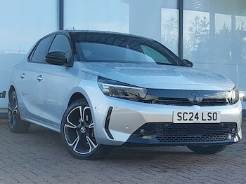 Vauxhall - Corsa