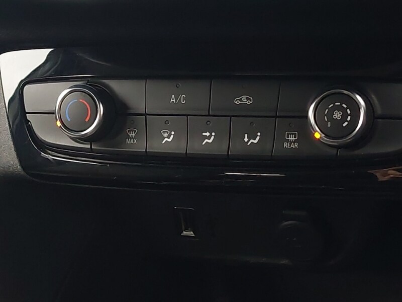 Used Vauxhall Corsa 2022 for sale - 77568892: Photo 10