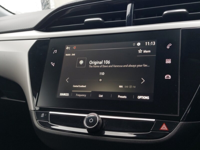 Used Vauxhall Corsa 2022 for sale - 77568892: Photo 11