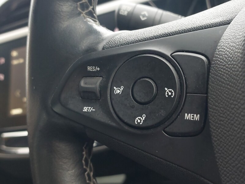 Used Vauxhall Corsa 2022 for sale - 77568892: Photo 13