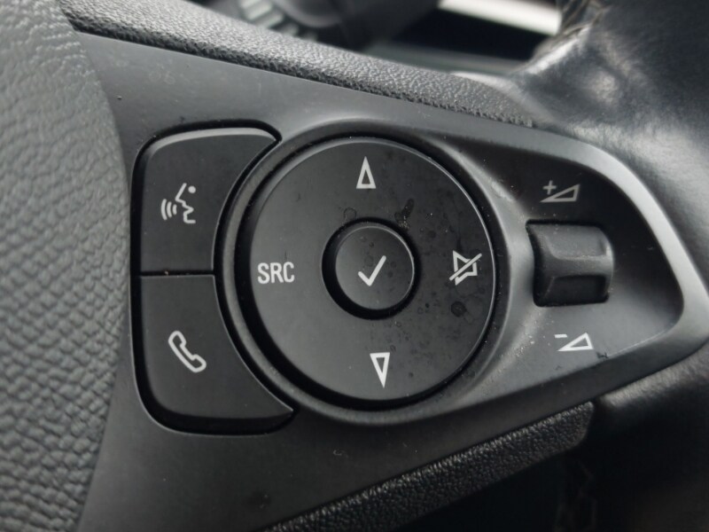 Used Vauxhall Corsa 2022 for sale - 77568892: Photo 14