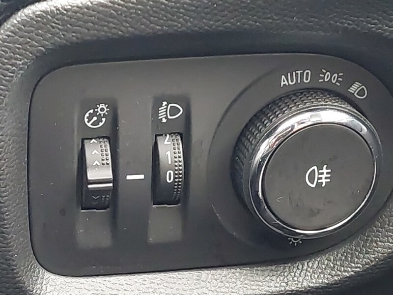 Used Vauxhall Corsa 2022 for sale - 77568892: Photo 16