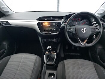 Used Vauxhall Corsa 2022 for sale - 77568892: Photo