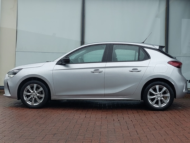 Used Vauxhall Corsa 2022 for sale - 77568892: Photo 4