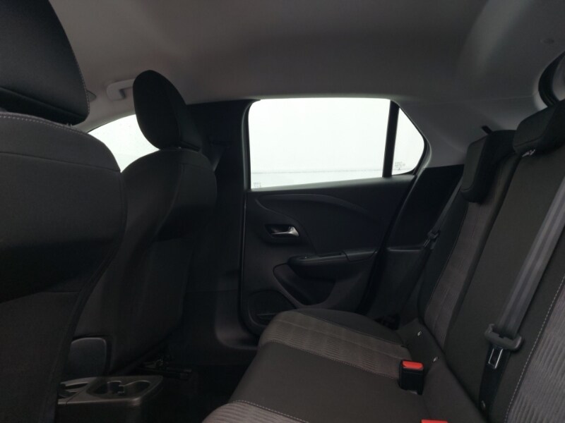 Used Vauxhall Corsa 2022 for sale - 77568892: Photo 6