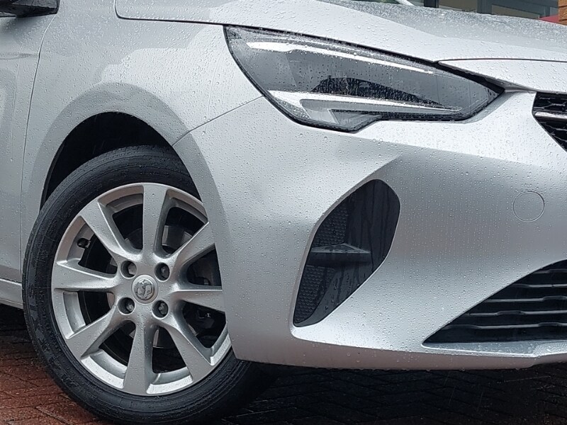 Used Vauxhall Corsa 2022 for sale - 77568892: Photo 9