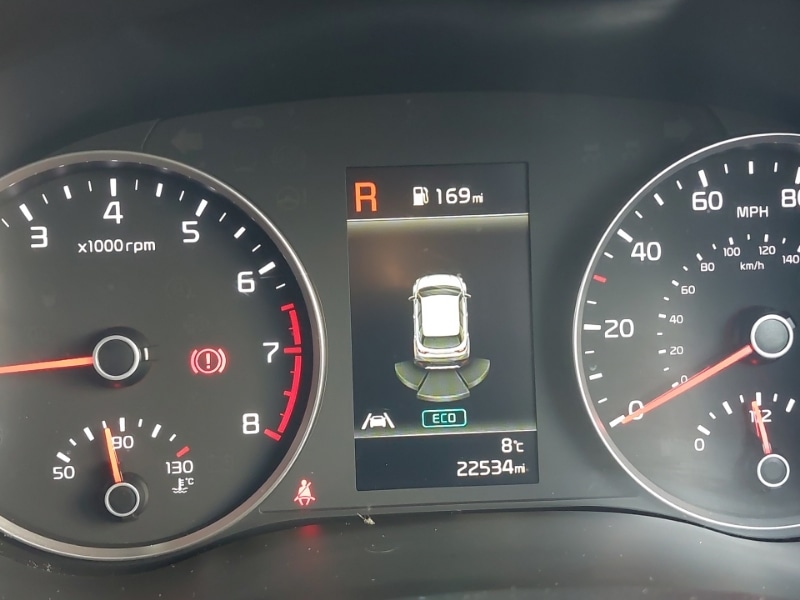 Used Kia Stonic 2022 for sale - 77933380: Photo 10