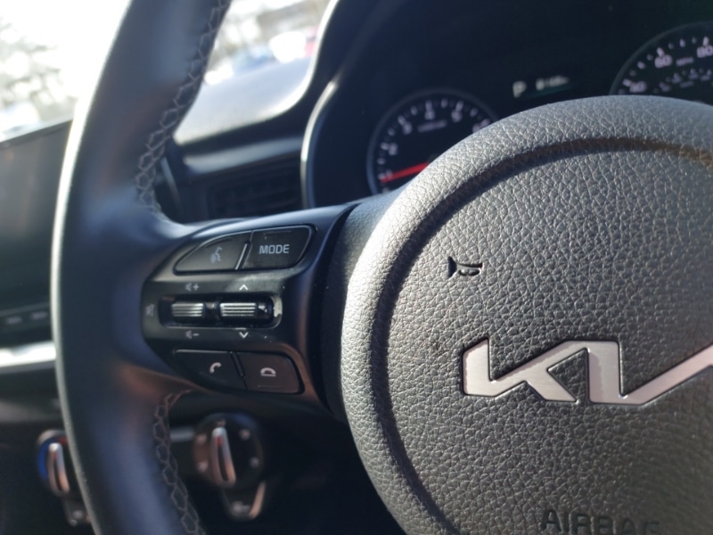 Used Kia Stonic 2022 for sale - 77933380: Photo 15