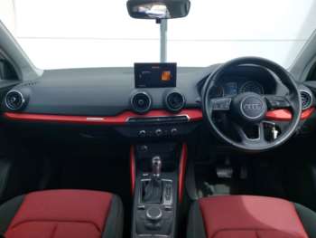 Used Audi Q2 2018 for sale - 75413417: Photo
