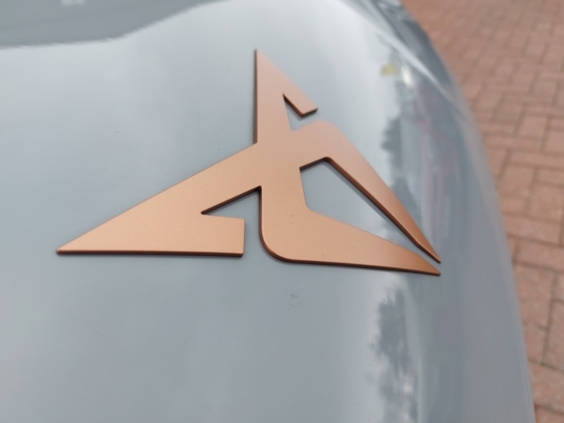 Used Cupra Born 2023 for sale - 78093700: Photo 12