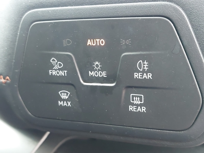 Used Cupra Born 2023 for sale - 78093700: Photo 13