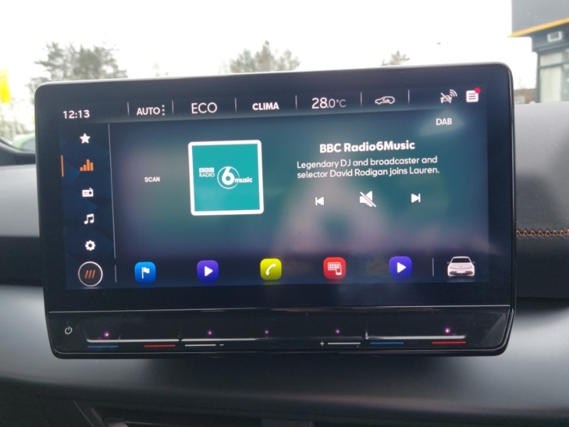 Used Cupra Born 2023 for sale - 78093700: Photo 14