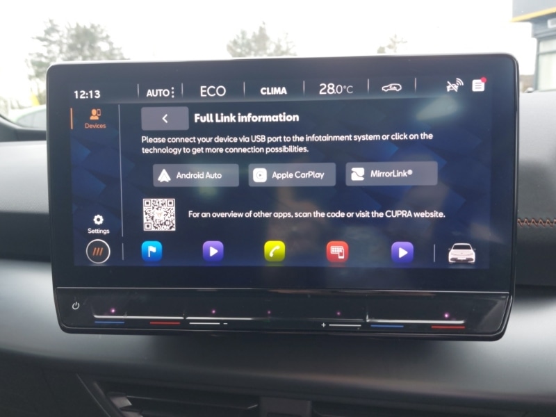 Used Cupra Born 2023 for sale - 78093700: Photo 15