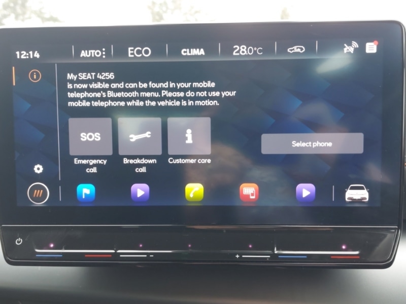 Used Cupra Born 2023 for sale - 78093700: Photo 18