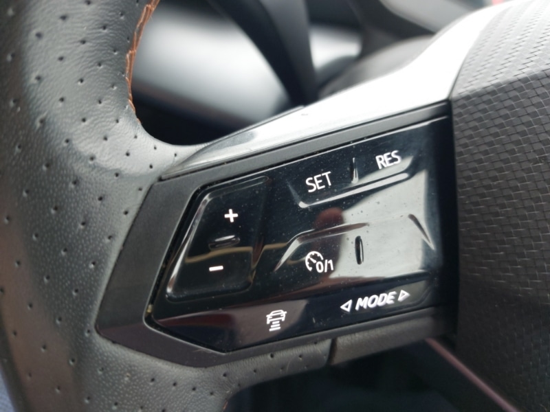 Used Cupra Born 2023 for sale - 78093700: Photo 19