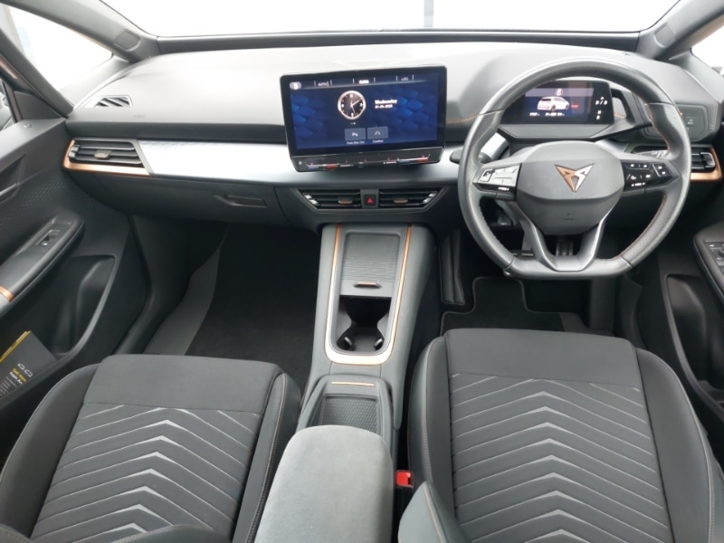 Used Cupra Born 2023 for sale - 78093700: Photo 2