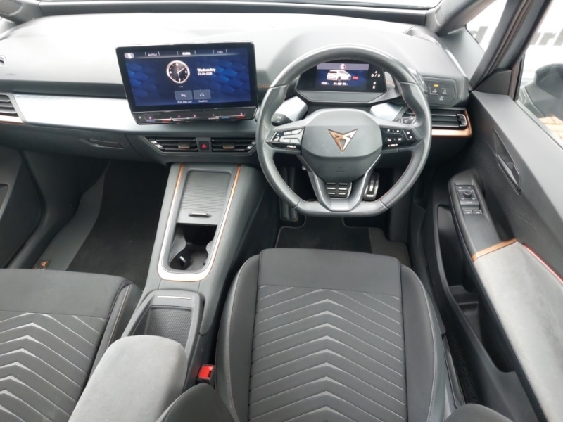 Used Cupra Born 2023 for sale - 78093700: Photo 7