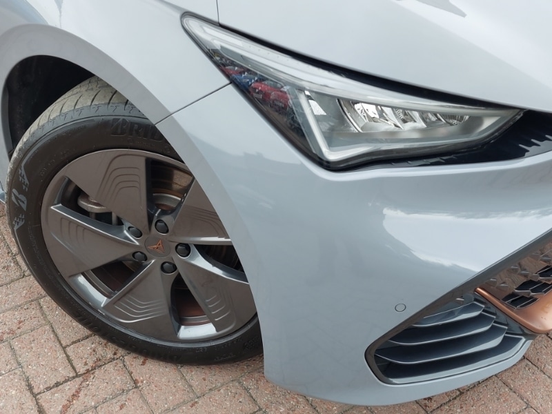 Used Cupra Born 2023 for sale - 78093700: Photo 9