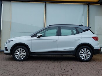 Used SEAT Arona 2018 for sale - 77767607: Photo