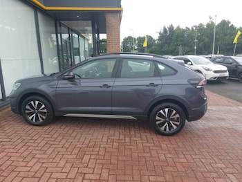 Used Volkswagen Taigo 2025 for sale - 78877329: Photo