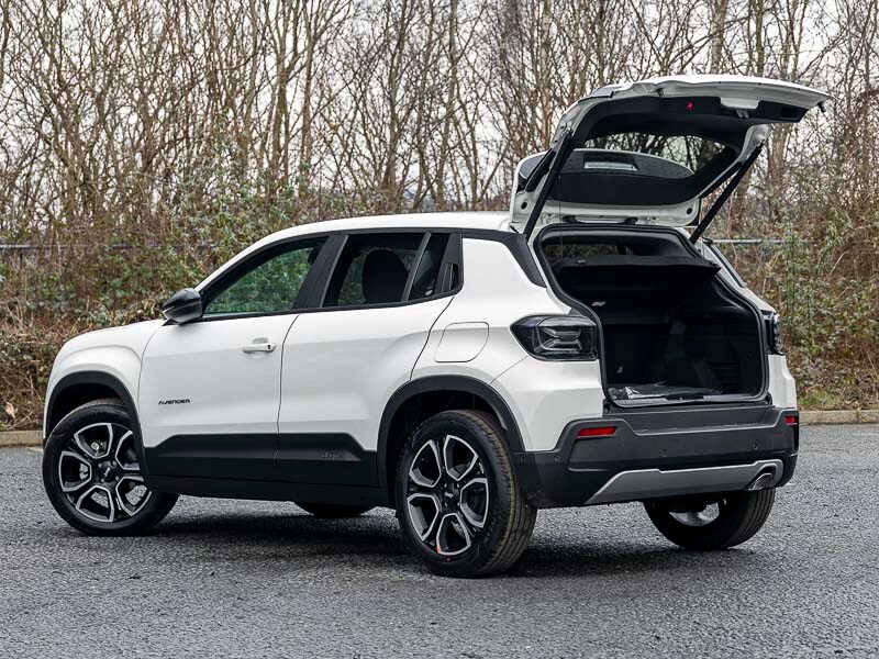 Used Jeep Other 2025 for sale - 77491338: Photo 8