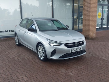 Used Vauxhall Corsa 2023 for sale - 78865579: Photo