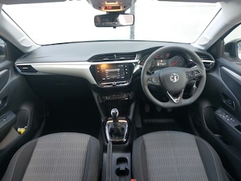 Used Vauxhall Corsa 2023 for sale - 78865579: Photo