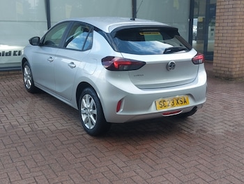 Used Vauxhall Corsa 2023 for sale - 78865579: Photo