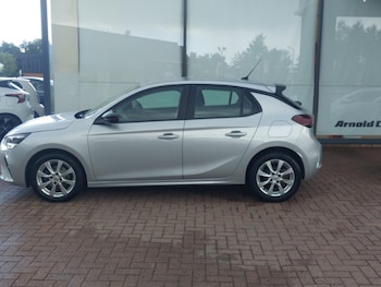 Used Vauxhall Corsa 2023 for sale - 78865579: Photo