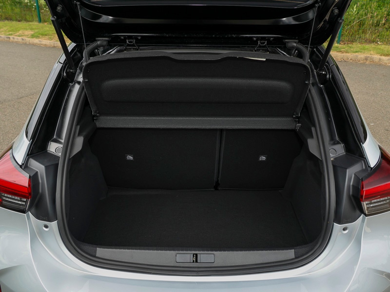 Used Vauxhall Corsa 2026 for sale - 77750869: Photo 17