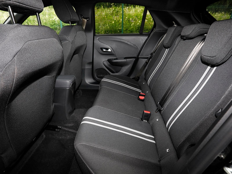 Used Vauxhall Corsa 2026 for sale - 77750869: Photo 6