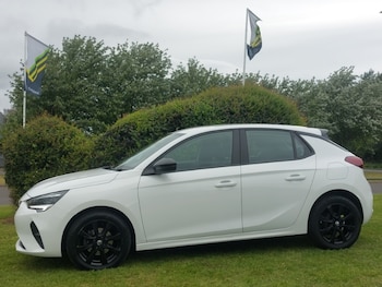 Used Vauxhall Corsa 2023 for sale - 79263323: Photo